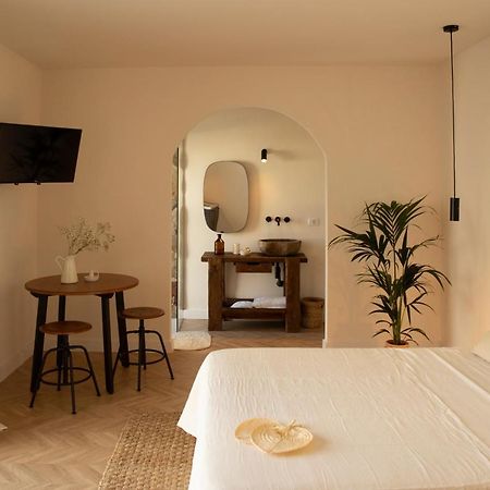 פוארטו דה לה קרוז San Felipe Suites מראה חיצוני תמונה