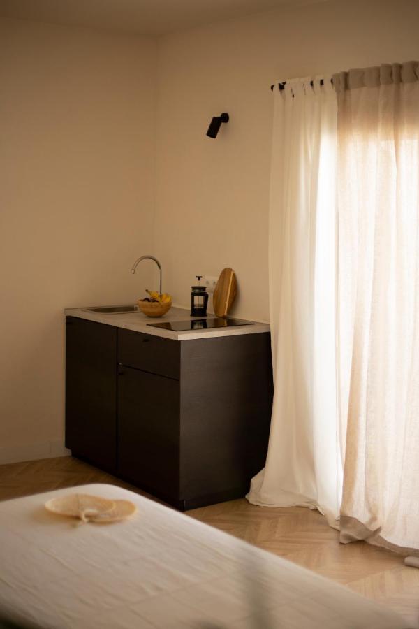 פוארטו דה לה קרוז San Felipe Suites מראה חיצוני תמונה
