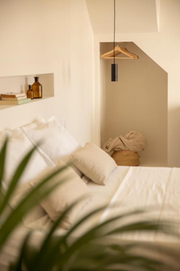 פוארטו דה לה קרוז San Felipe Suites מראה חיצוני תמונה
