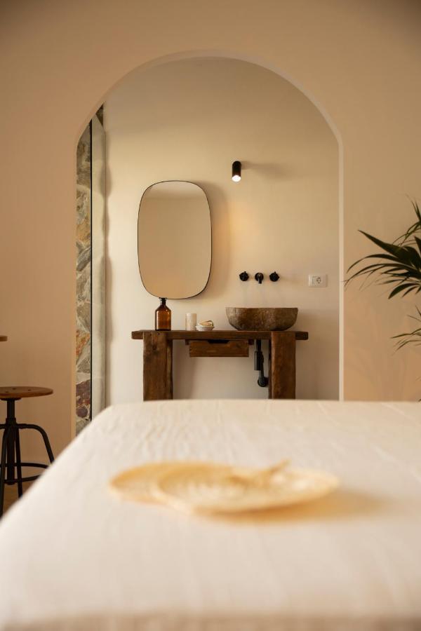 פוארטו דה לה קרוז San Felipe Suites מראה חיצוני תמונה